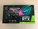 ASUS ROG Strix NVIDIA GeForce RTX 3080 Edition Gaming 