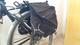 Vendo parrilla con alforjas (pannier)