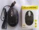 Mouses de cable nuevos 