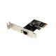 StarTech Tarjeta de Red PCI Express Puerto Gigabit Ethernet 