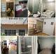 De vende una casa de 2hab,2baños sala,cosina,Comedor terrasa