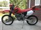 XR400 Honda 2000