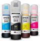 Vendo tinta Epson 544 para impresoras Ecotank L3110 y L3210