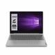 New Lenovo Notebook Silver Laptop 15.6 amd a4, RAM 8gb