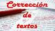 EDICIÓN Y CORRECCIÓN PROFESIONAL DE TESIS, ARTÍCULOS Y LIBRO