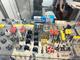 Common Rail Injector Nozzle L366PBC Common Rail Injector Rep