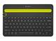 Teclado Inalambrico 3 n 1 53865189 Osniel