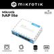 Sellados /MikroTik hAP Lite RB941-2nD