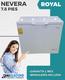 Freezers a la venta