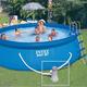 vendo equipo musica mas una piscina grande 