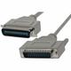 Cable db25-cetronics - 3330