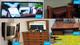 TELEVISOR LG 50.JUEGO COMEDOR.MESA.CAMA.MICROONDAS
