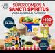 combos para Sancti spiritus