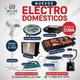 Venta de Electrodomesticos