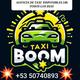 agencia de taxi boom