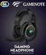 Audífonos tipo Casco Gamer Gamenote H2232D 