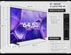 Smart TV Samsung de 55 y 65, 4K, serie 8, soporte de pared 