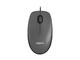 MOUSE CON CABLE M100 LOGITECH USB