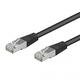 Cable RJ45 Cat.6 F/UTP - 3M - Negro