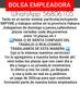 Bolsa empleadora 2025