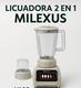 Licuadora 2 en 1 con triturador de especias 53392358