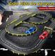 Jgo de Carreras 2 carros a CR y pista 7.2m